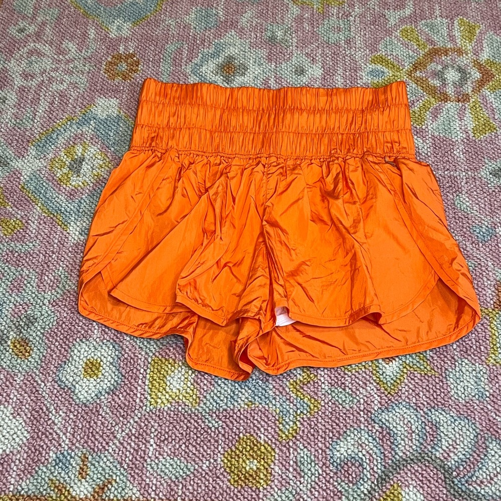 FP Movement The Way Home Shorts